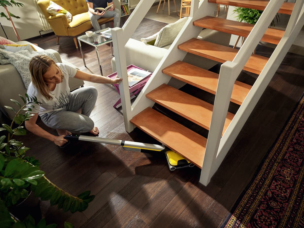 Karcher FC 7 Cordless, 1.055-730.0 - slika 8