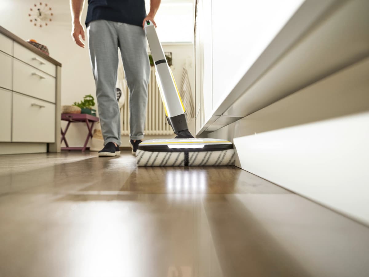 Karcher FC 7 Cordless Premium, 1.055-760.0 - slika 5