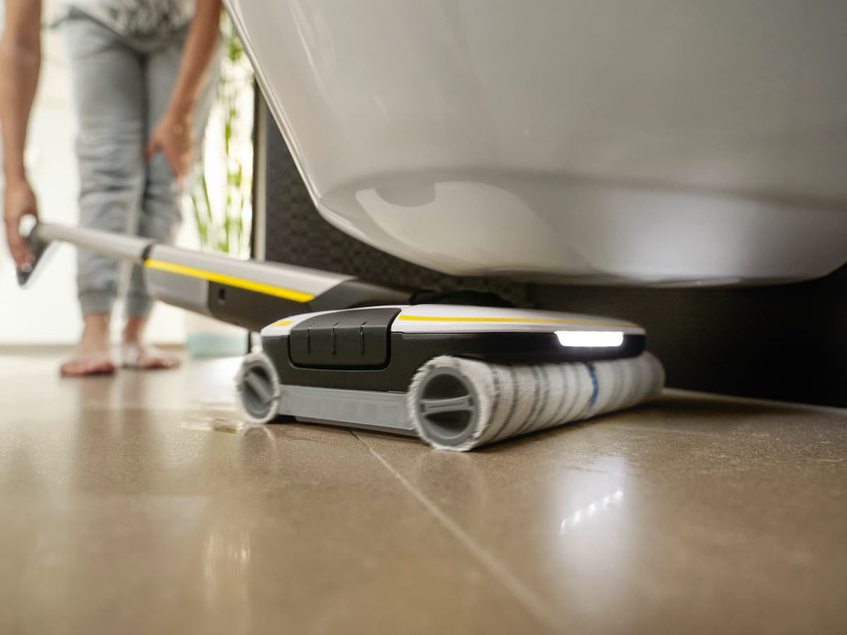 Karcher FC 7 Cordless Premium, 1.055-760.0 - slika 6