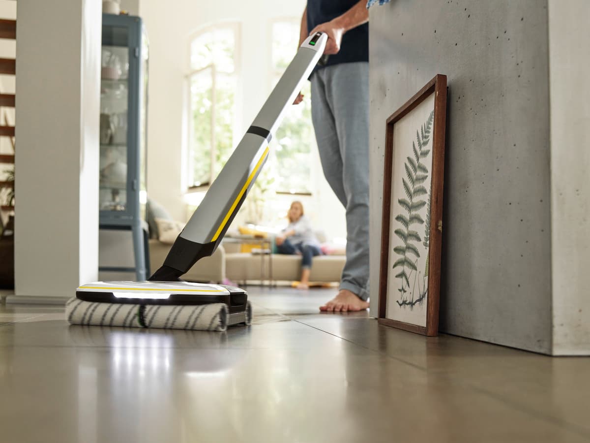 Karcher FC 7 Cordless Premium, 1.055-760.0 - slika 8