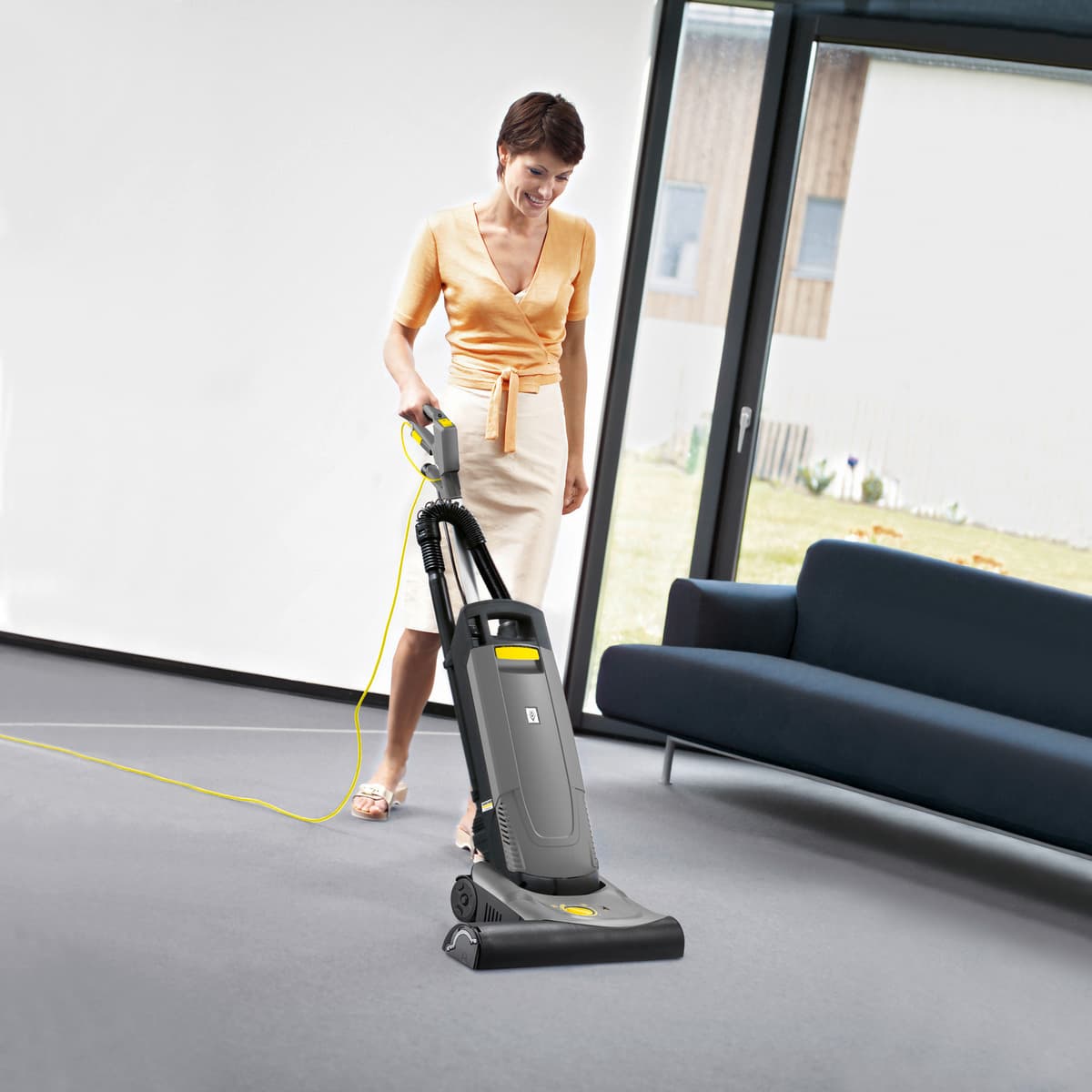 Karcher CV 48/2, 1.057-328.0 - slika 3