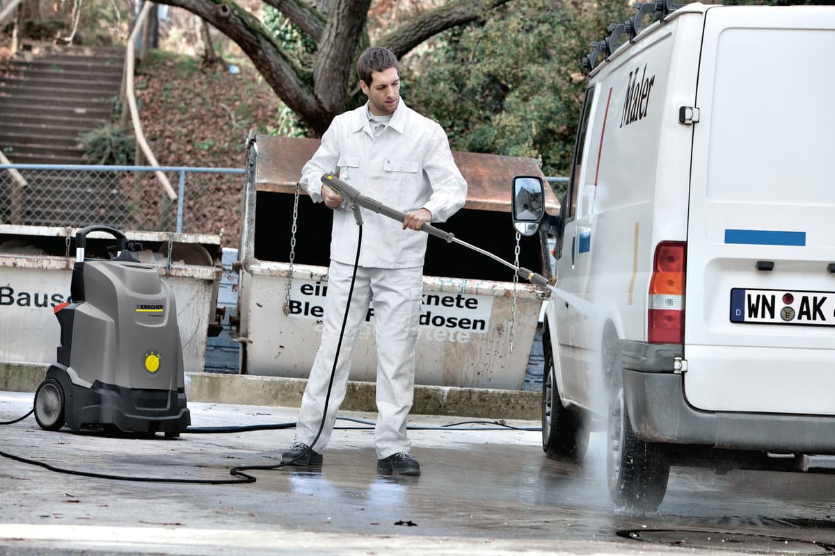 Karcher HDS 5/15 UX, 1.064-913.0 - slika 2