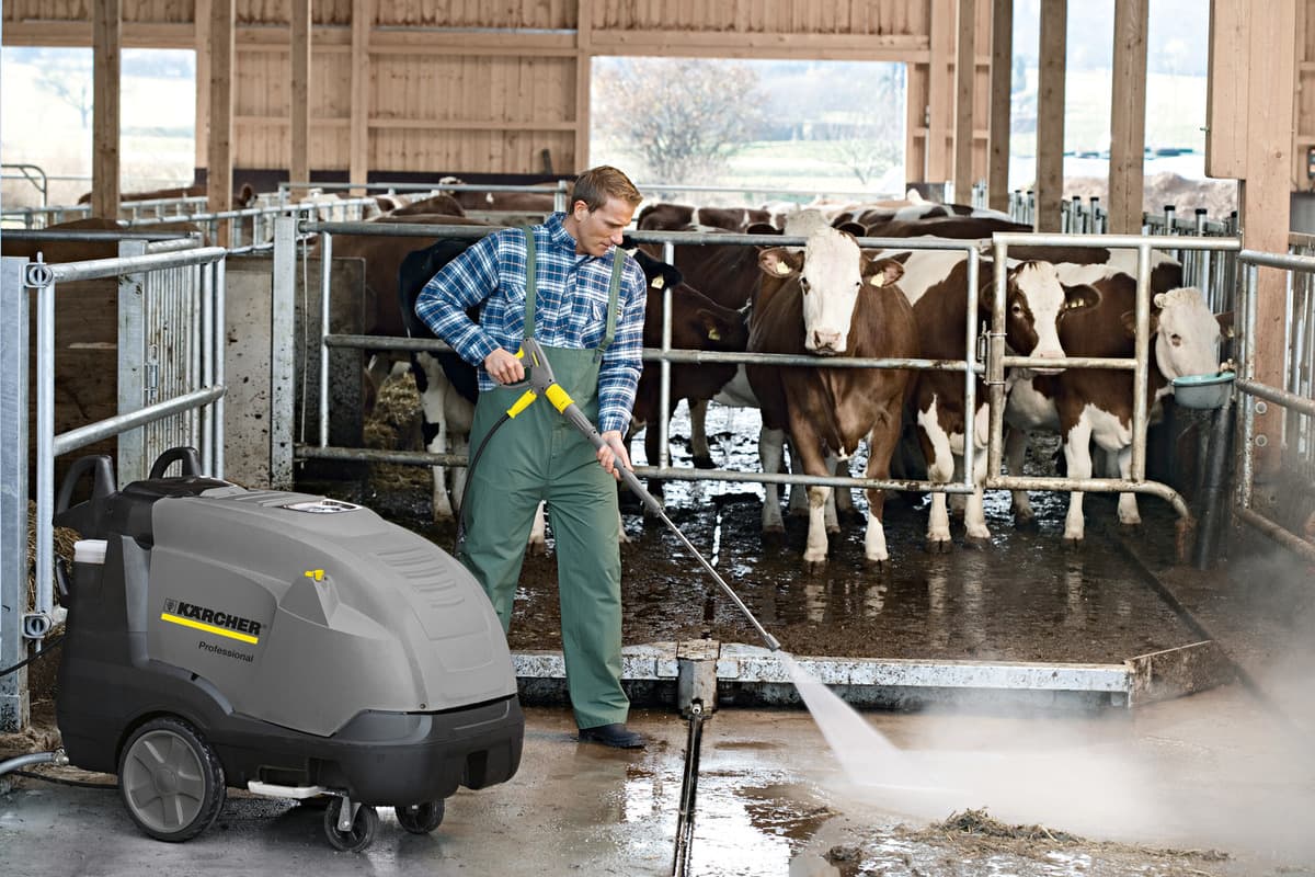 Karcher HDS 13/20-4 S, 1.071-927.0 - slika 2