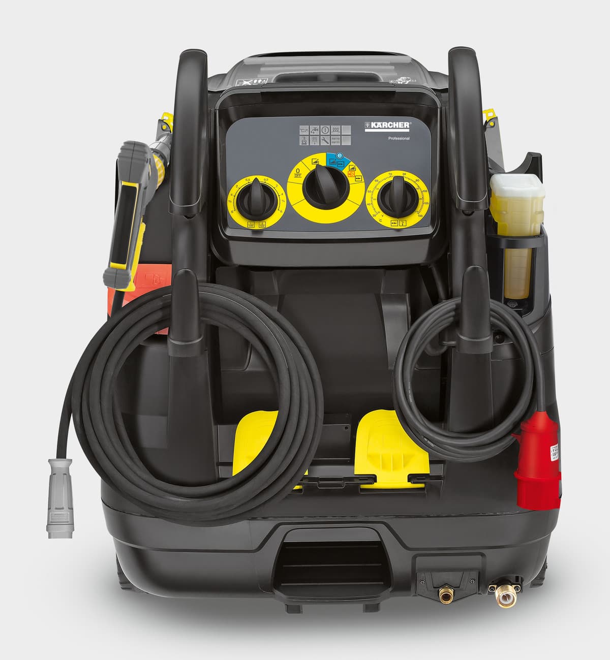 Karcher HDS 13/20-4 SX, 1.071-932.0 - slika 4