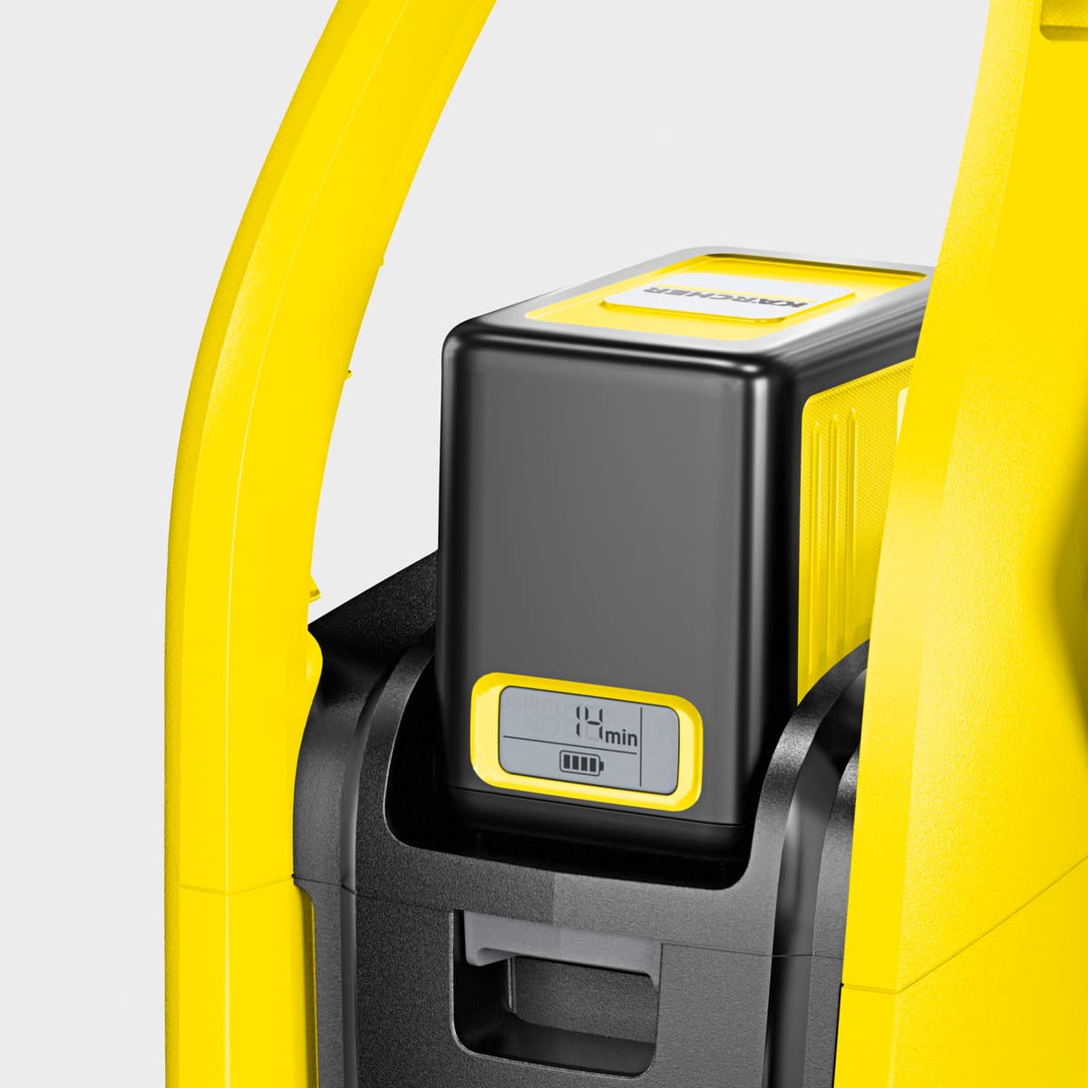 Karcher K2 Battery Set, 1.117-220.0 - slika 4