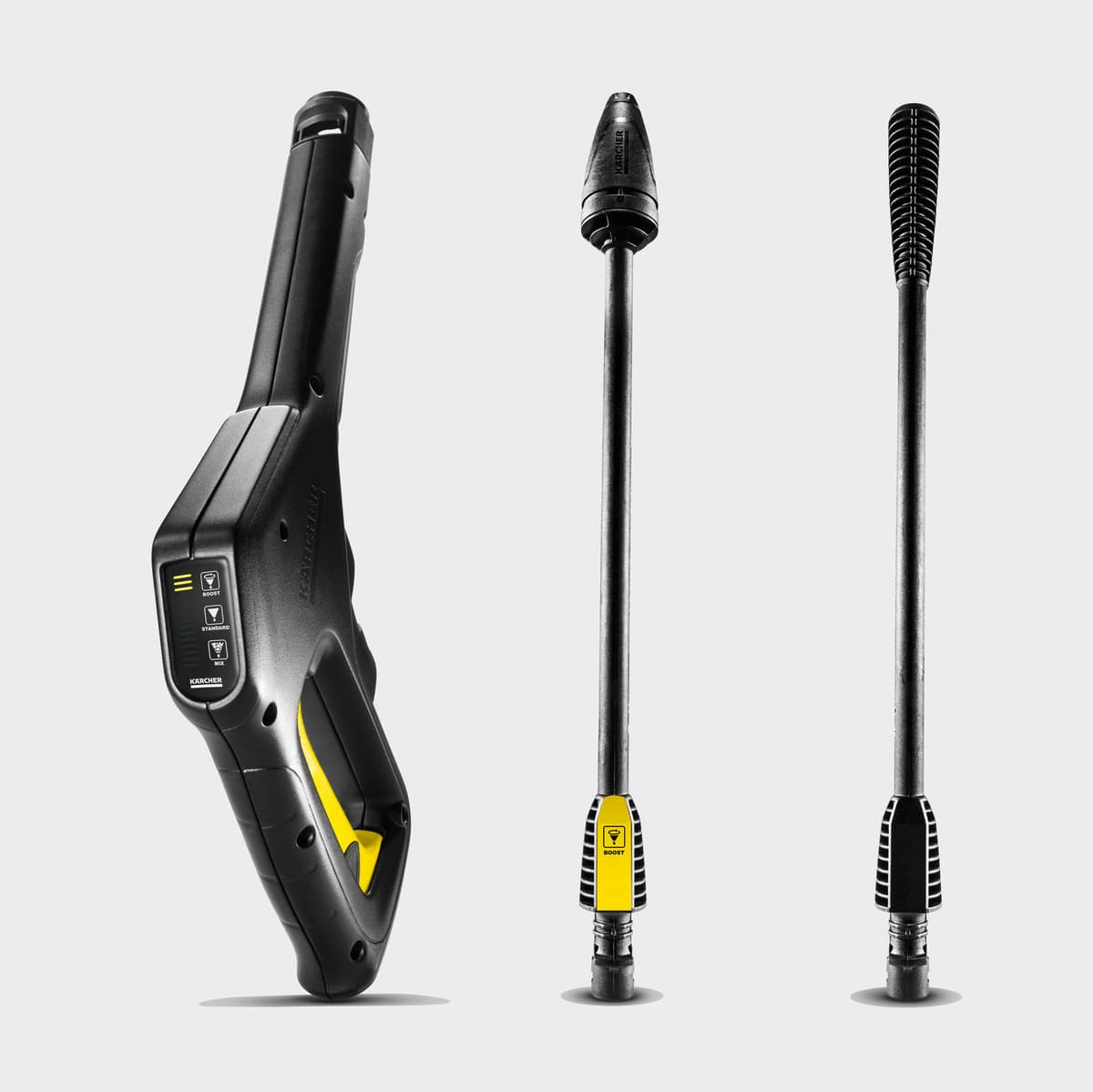 Karcher K2 Battery Set, 1.117-220.0 - slika 5