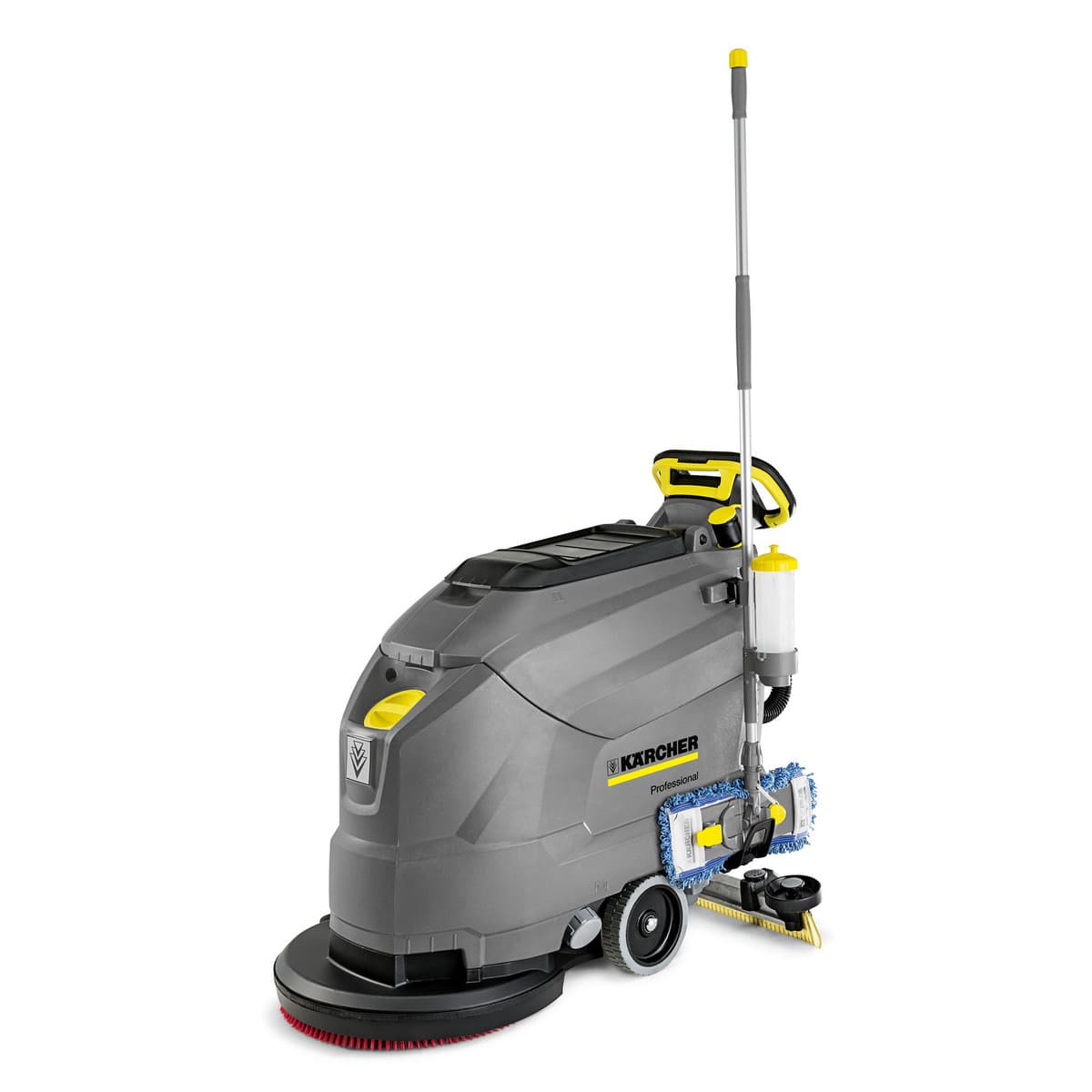 Karcher BD 50/60 C Ep Classic, 1.127-002.0 - slika 2