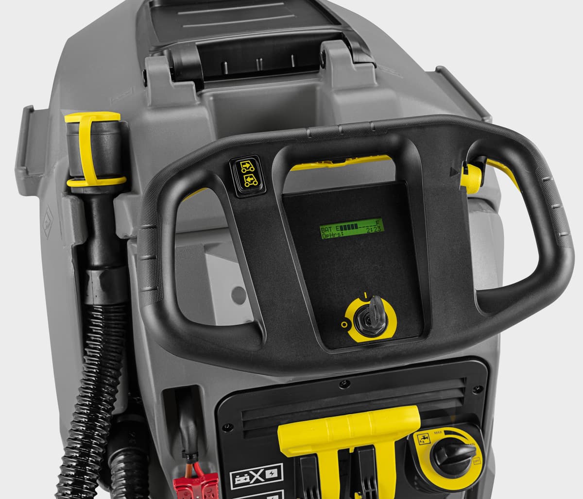 Karcher BD 80/100 W Classic Bp, 1.127-012.0 - slika 8