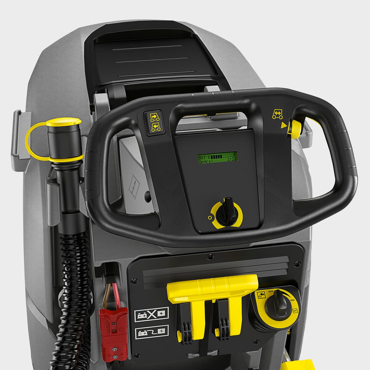 Karcher BD 70/75 W Classic Bp, 1.127-013.0 - slika 3