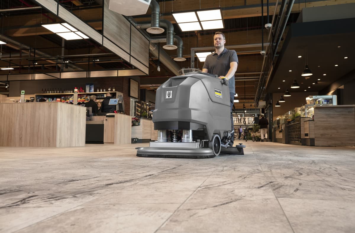 Karcher BD 80/100 W Bp Pack Classic, 1.127-018.0 - slika 6