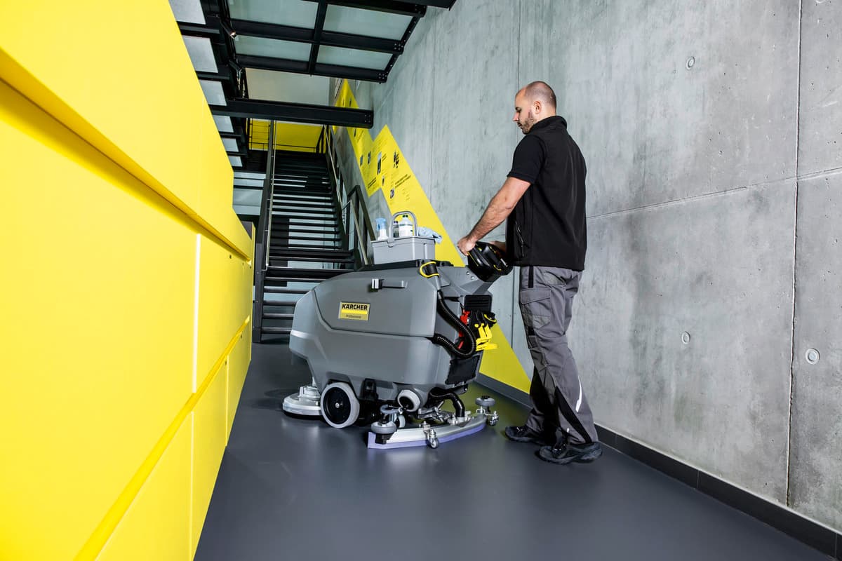 Karcher BD 70/75 W Classic Bp Pack 170 Ah, 1.127-019.0 - slika 5