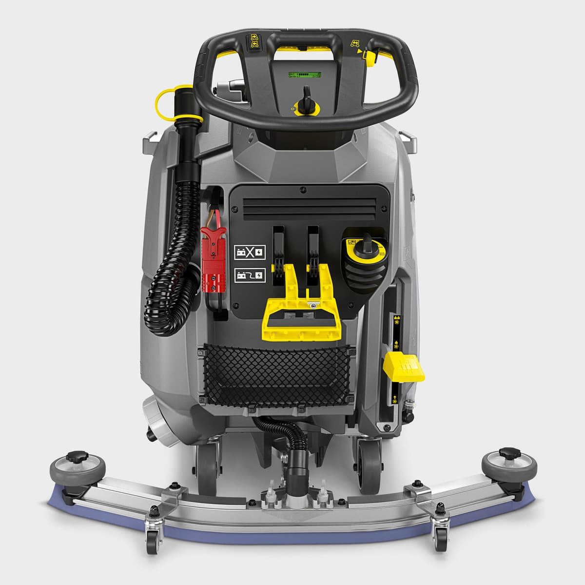 Karcher BD 70/75 W Classic Bp Pack 115Ah, 1.127-027.0 - slika 2