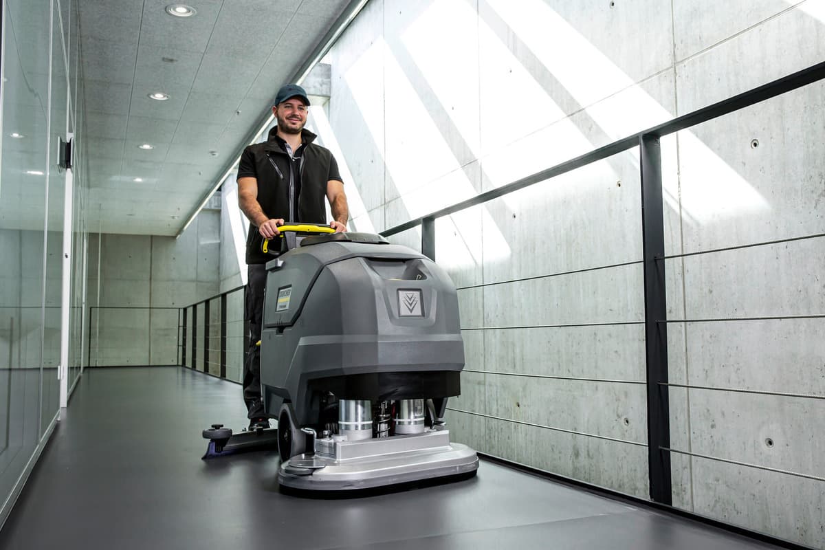 Karcher BD 70/75 W Classic Bp Pack 115Ah, 1.127-027.0 - slika 4