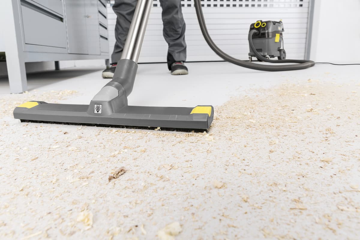 Karcher NT 30/1 Tact Te L, 1.148-211.0 - slika 2