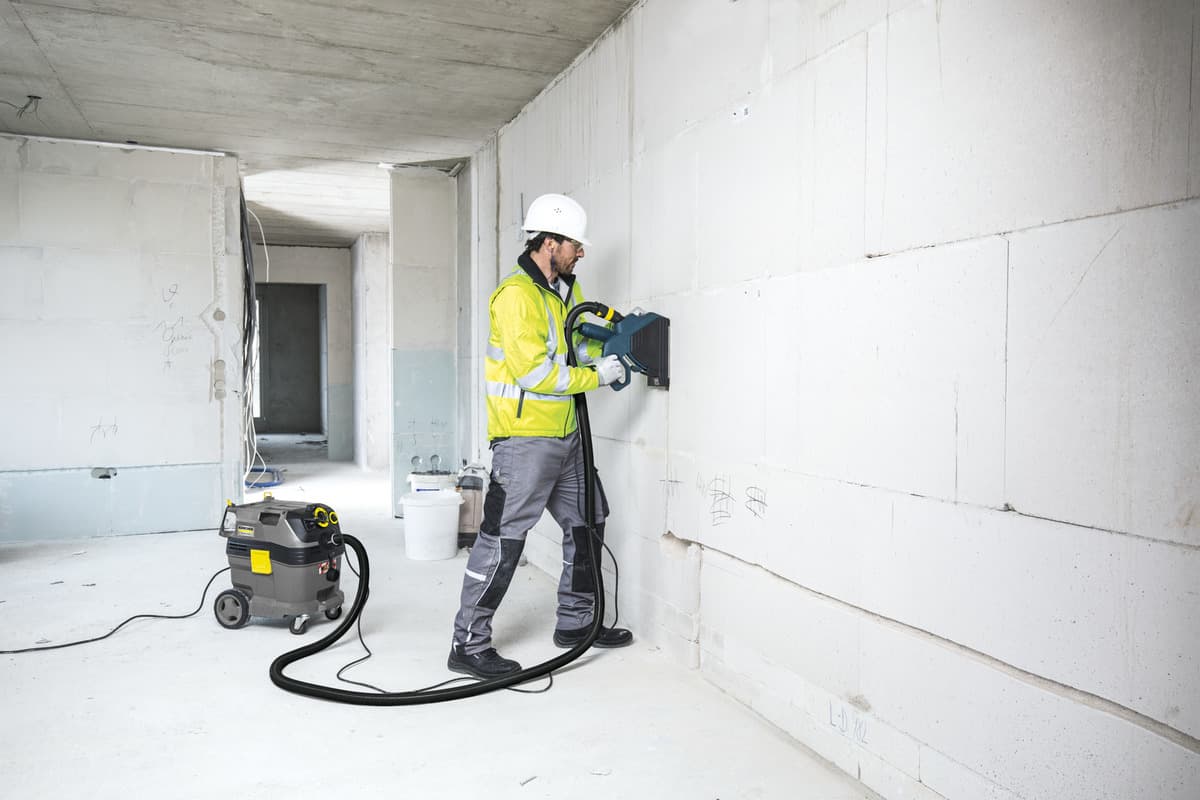 Karcher NT 30/1 Tact Te M, 1.148-235.0 - slika 2