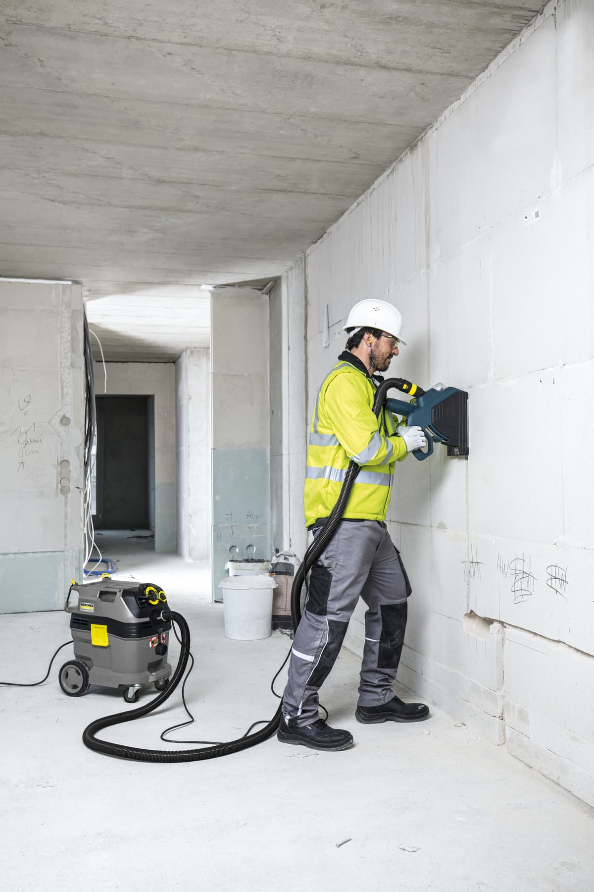 Karcher NT 30/1 Tact Te M, 1.148-235.0 - slika 4