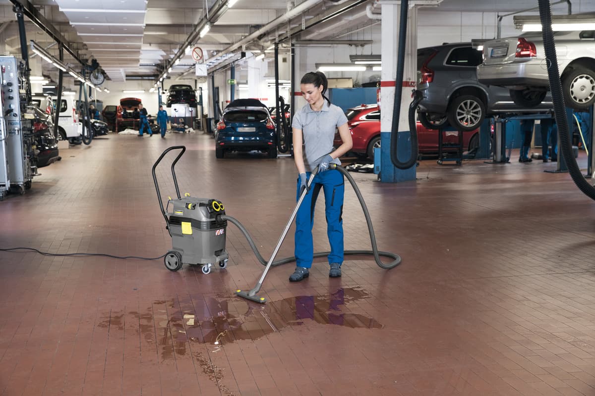 Karcher NT 40/1 Tact Te L, 1.148-311.0 - slika 4