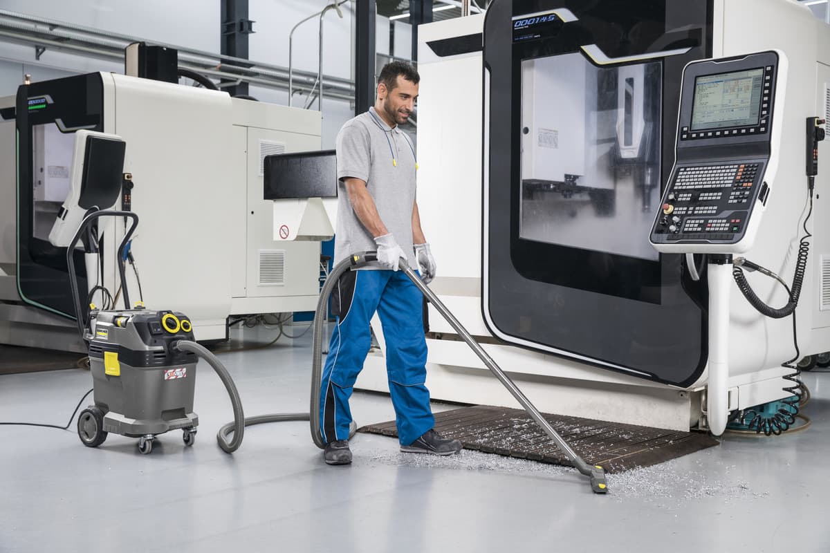 Karcher NT 40/1 Tact Te L, 1.148-311.0 - slika 7