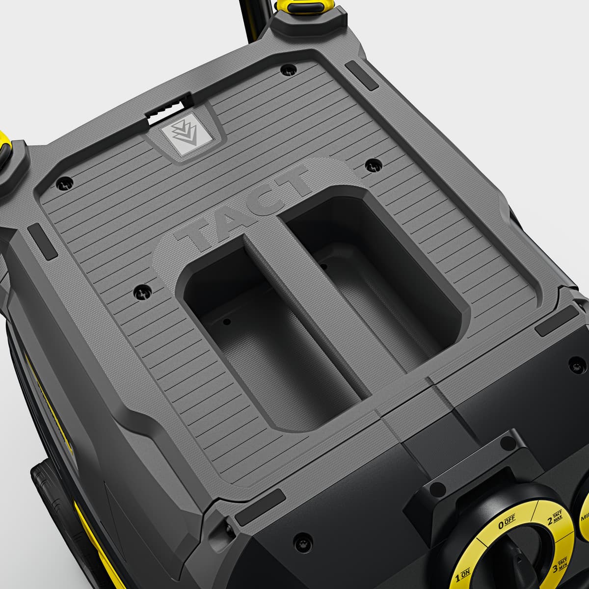 Karcher NT 40/1 Tact Te L, 1.148-311.0 - slika 8