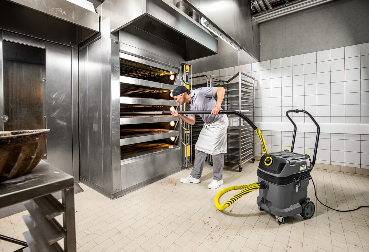 Karcher NT 40/1 Tact Bs, 1.148-340.0 - slika 2