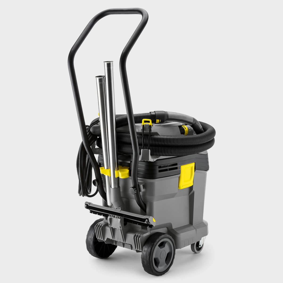 Karcher NT 40/1 Tact Te M Wood, 1.148-356.0 - slika 3