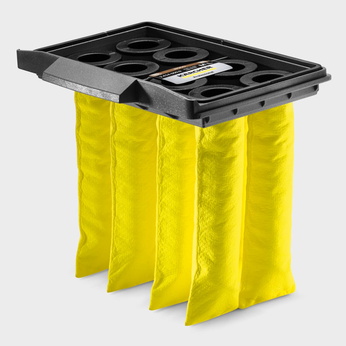 Karcher NT 40/1 Tact Te M Wood, 1.148-356.0 - slika 4