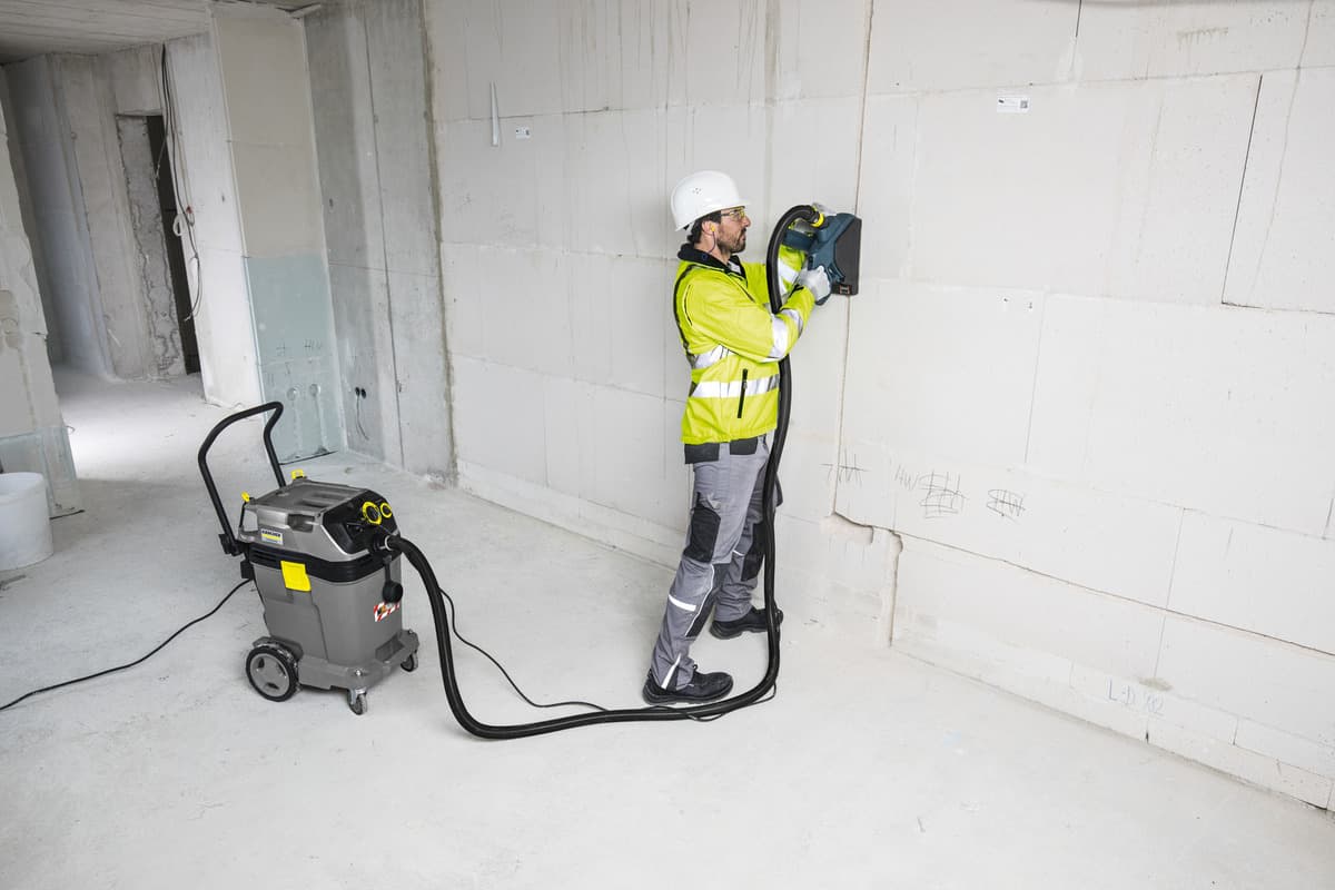 Karcher NT 50/1 Tact Te M, 1.148-435.0 - slika 2
