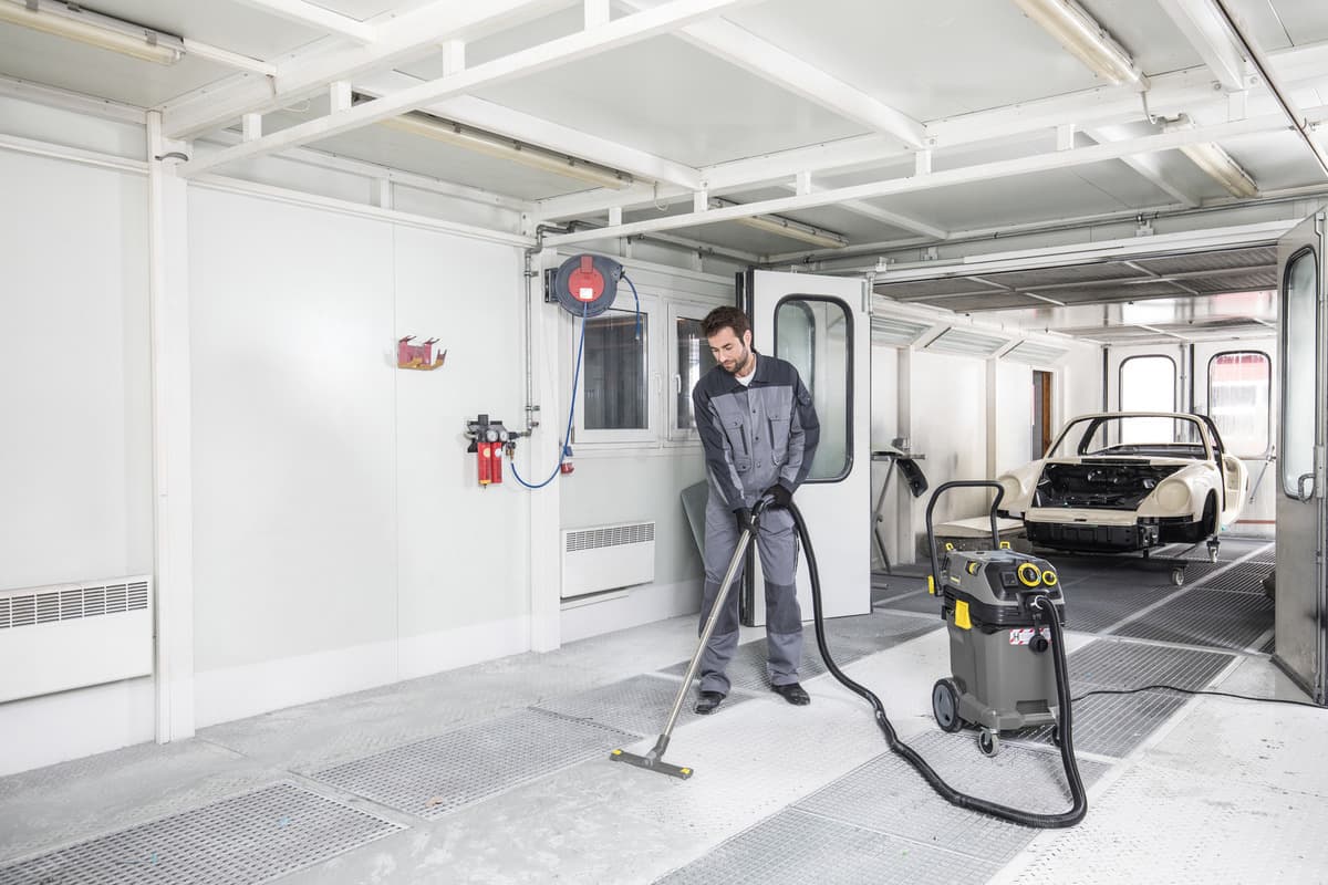 Karcher NT 50/1 Tact Te H, 1.148-437.0 - slika 2