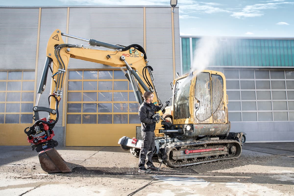 Karcher HD 7/17 M Plus, 1.151-932.0 - slika 4