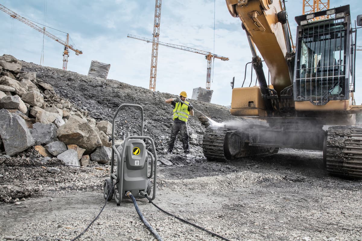 Karcher HD 7/17 M Cage, 1.151-960.0 - slika 2