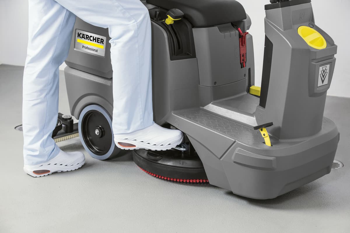 Karcher BD 50/70 R Classic Bp Pack, 1.161-071.0 - slika 7