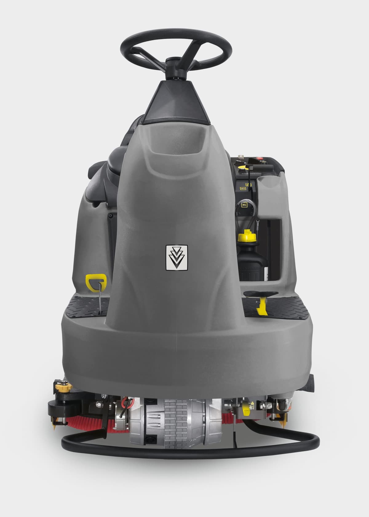 Karcher B 90 R Classic Bp Pack, 1.161-307.0 - slika 2