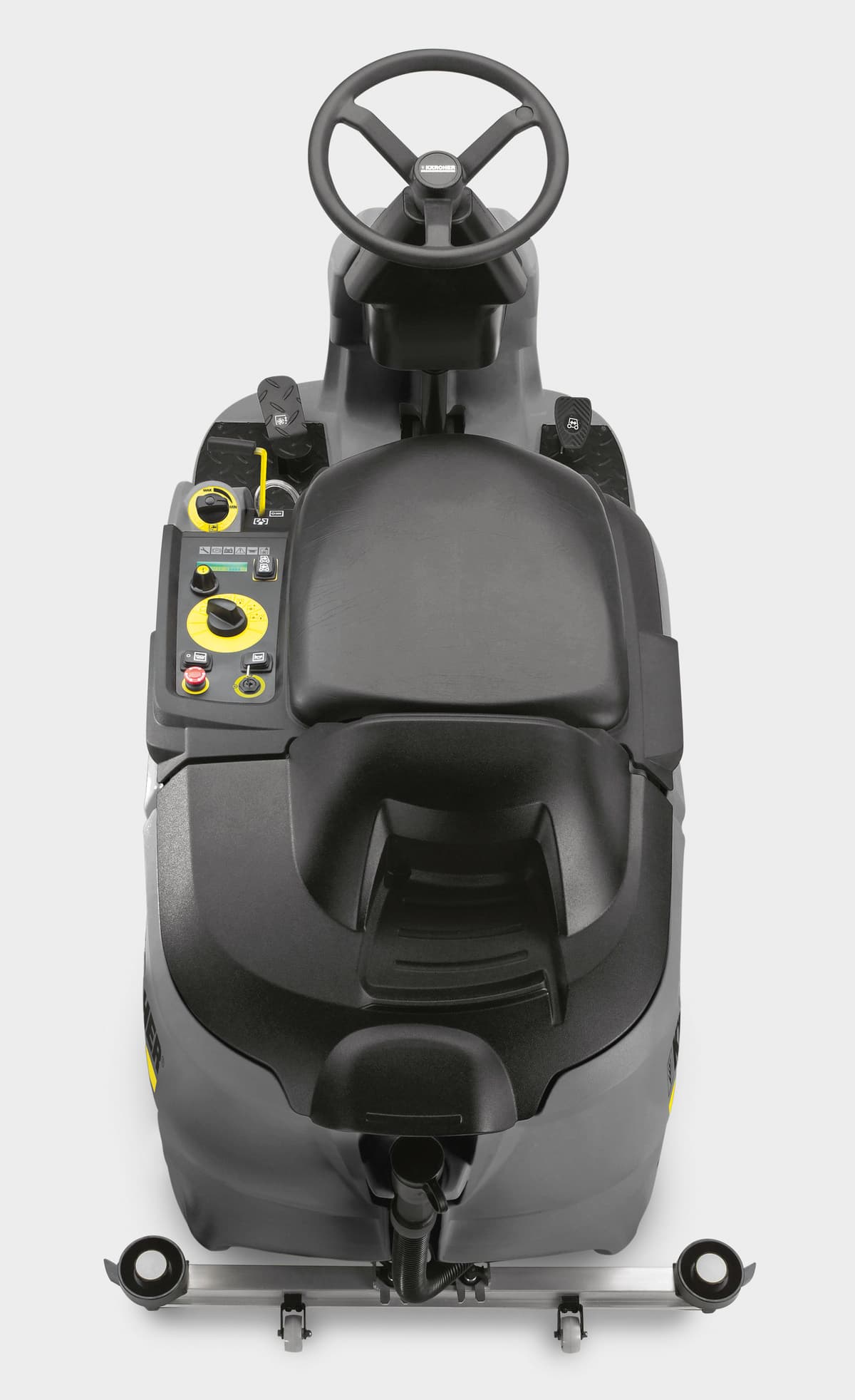 Karcher B 90 R Classic Bp Pack, 1.161-307.0 - slika 7