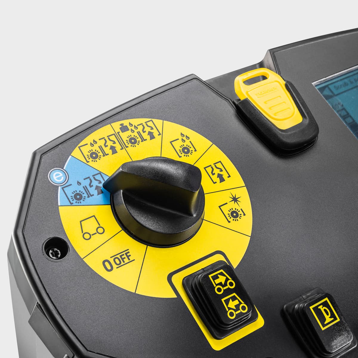 Karcher B 110 R Bp Pack 170Ah+Dose+R75, 1.161-419.0 - slika 9