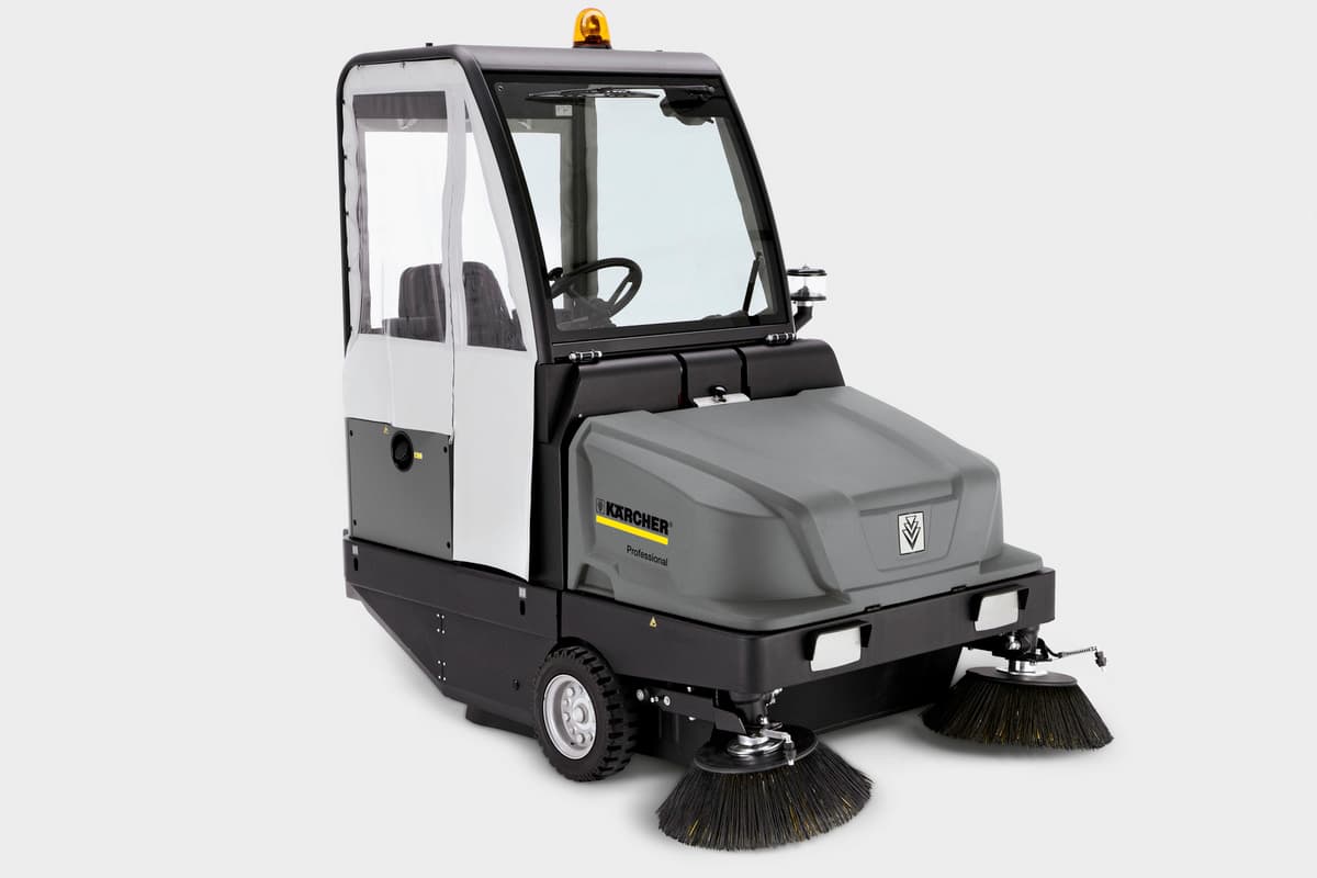 Karcher KM 130/300 R D, 1.186-120.0 - slika 4