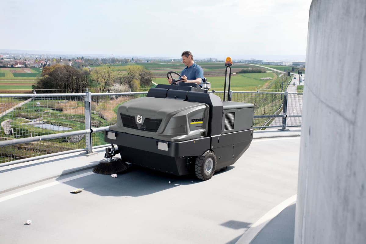 Karcher KM 150/500 R LPG, 1.186-147.0 - slika 4