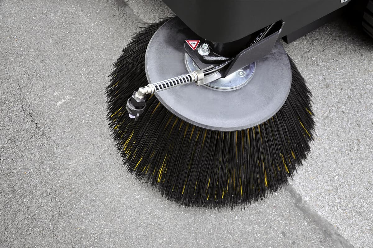 Karcher KM 150/500 R LPG, 1.186-147.0 - slika 6