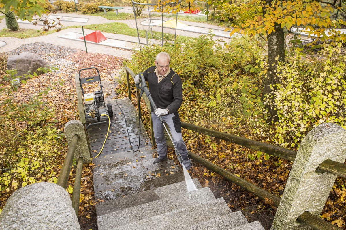 Karcher HD 9/23 De, 1.187-907.0 - slika 4