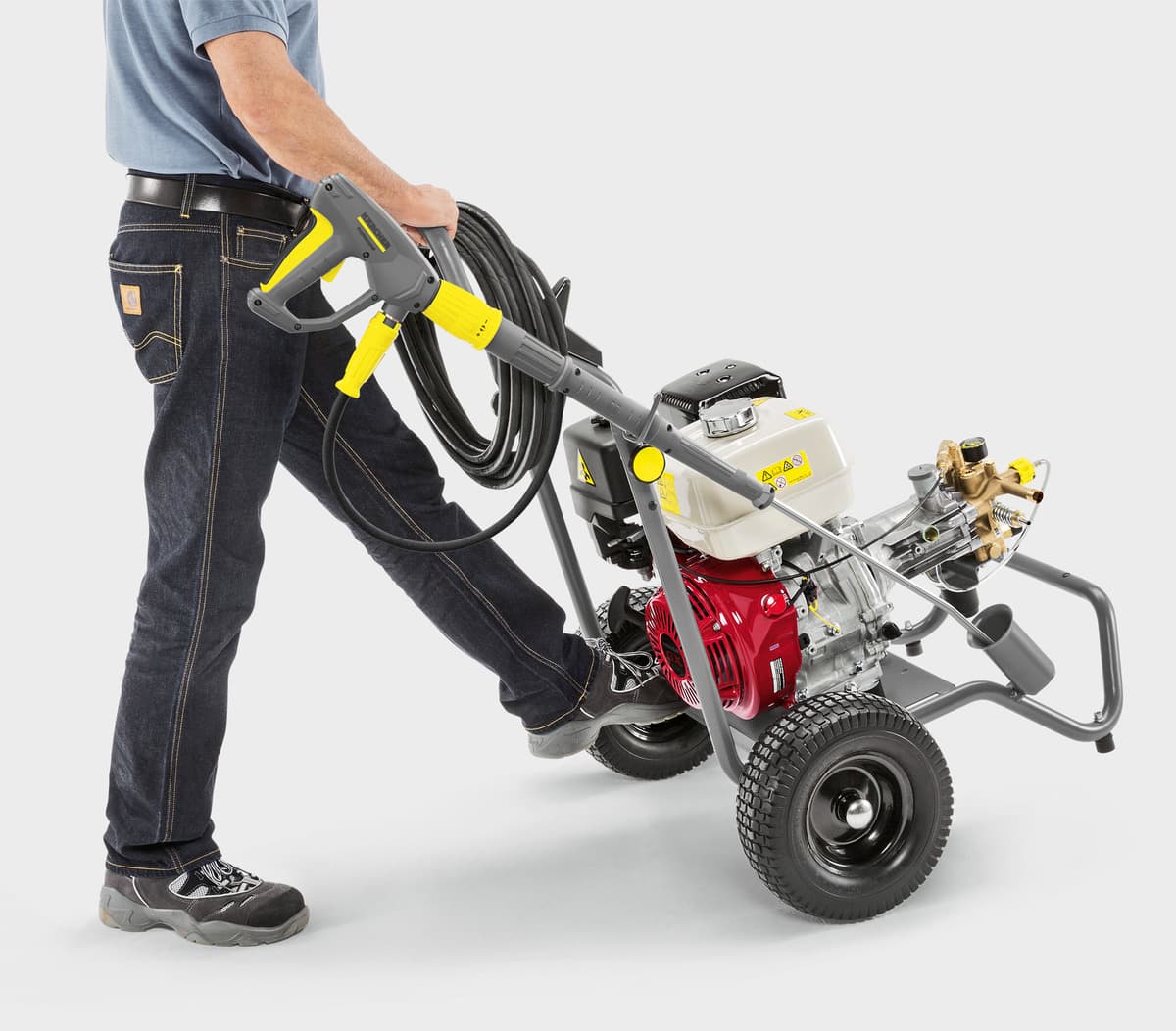 Karcher HD 9/23 De, 1.187-907.0 - slika 5