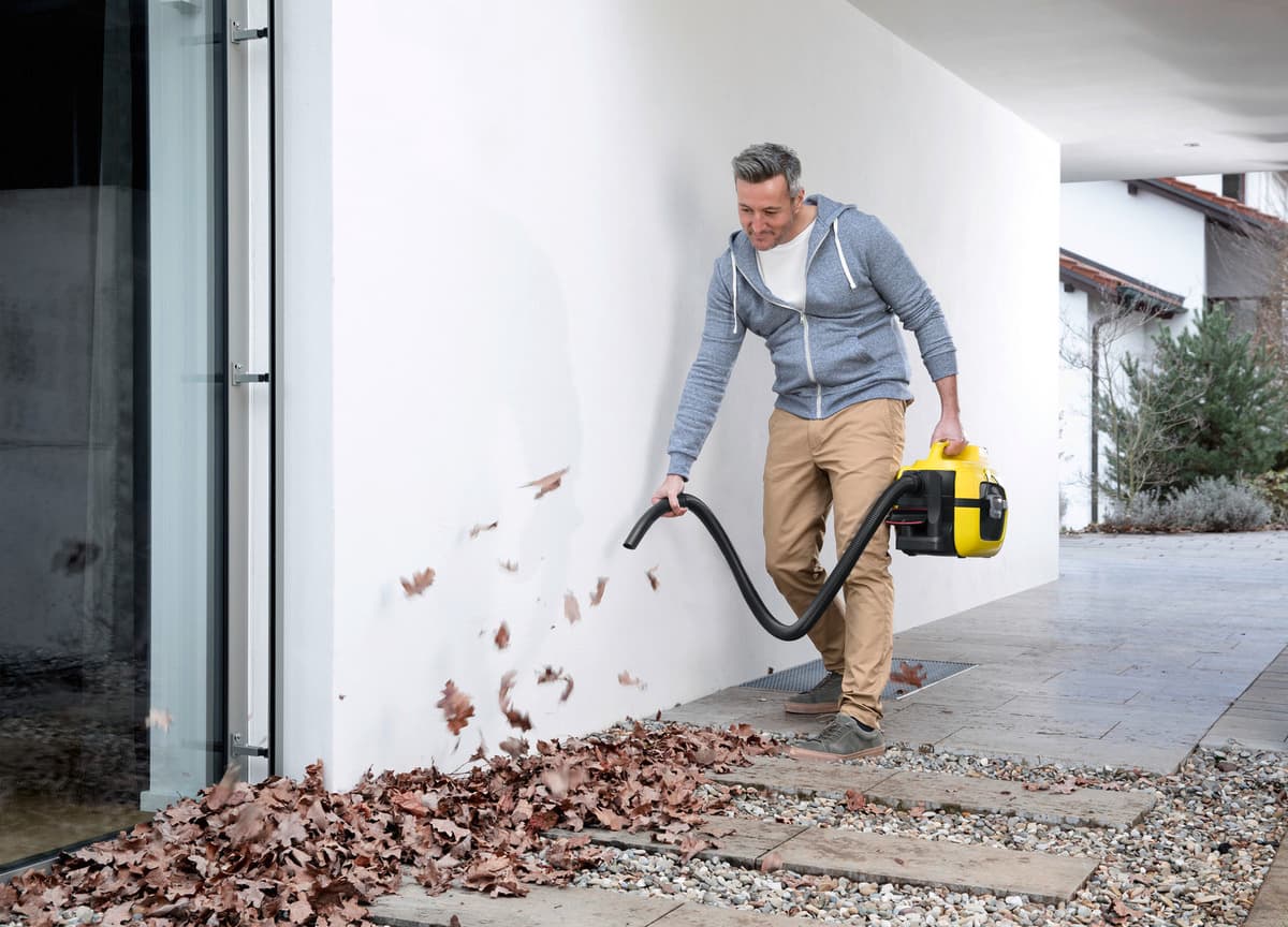 Karcher Višenamenski usisivač WD 1 Compact Battery Set, 1.198-301.0 - slika 5