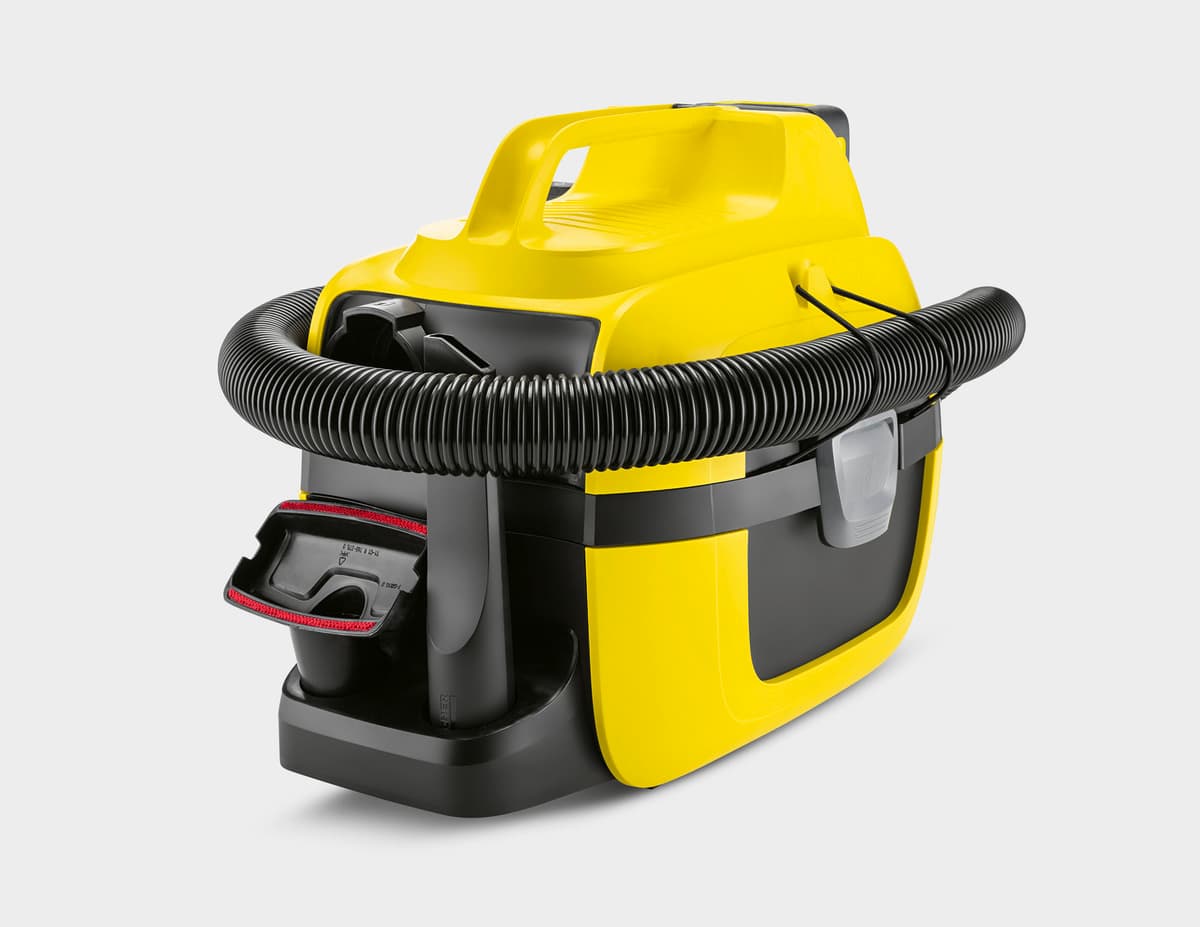 Karcher Višenamenski usisivač WD 1 Compact Battery Set, 1.198-301.0 - slika 8