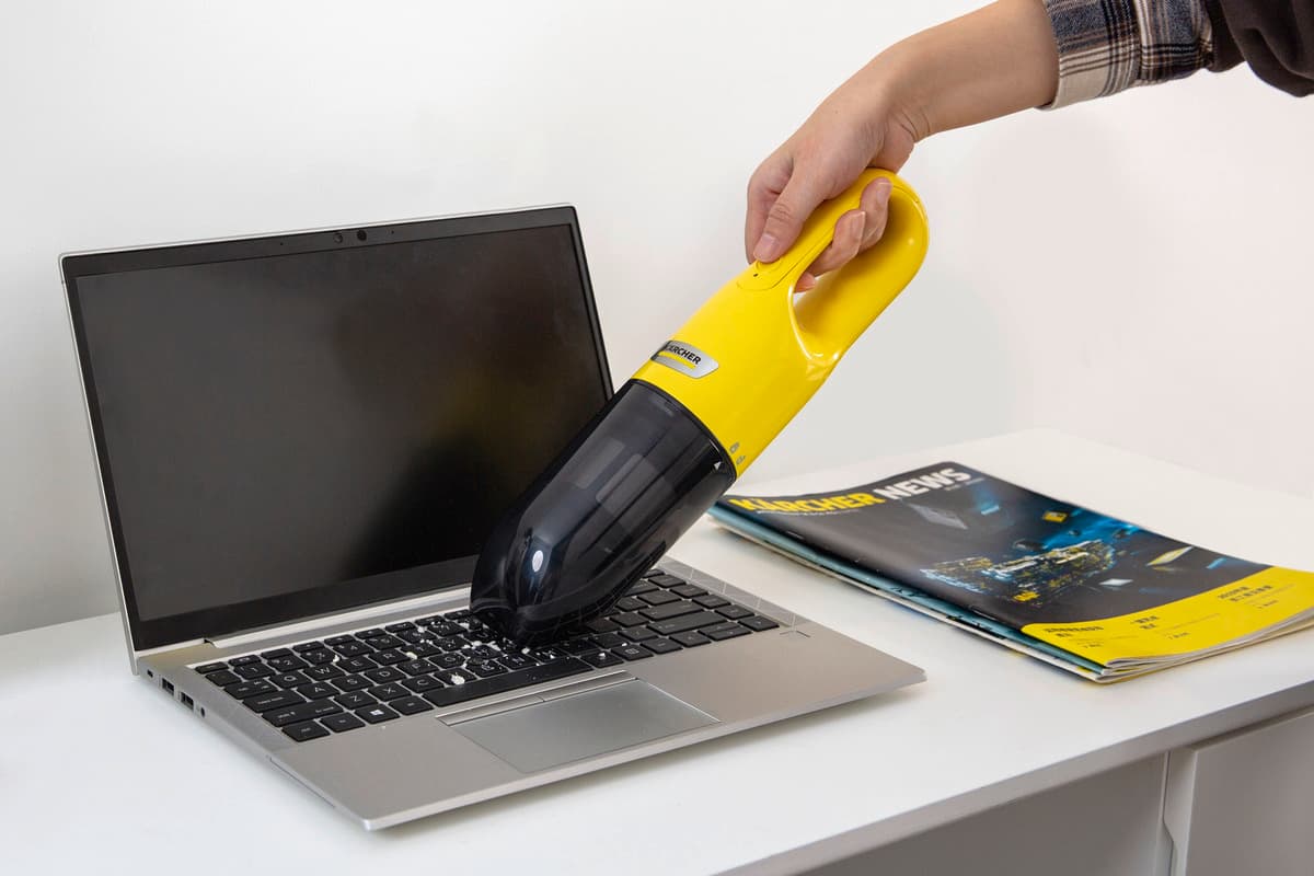 Karcher CVH 2, 1.198-401.0 - slika 4