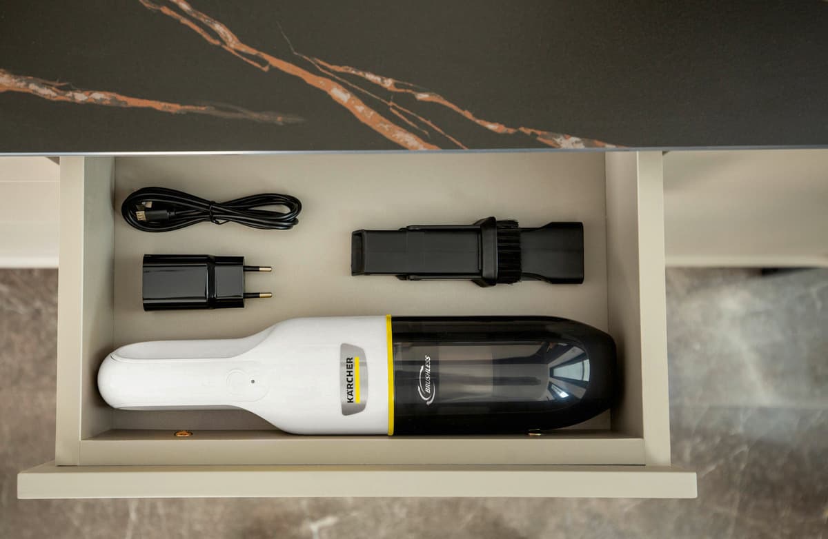 Karcher CVH 2 Premium, 1.198-421.0 - slika 8