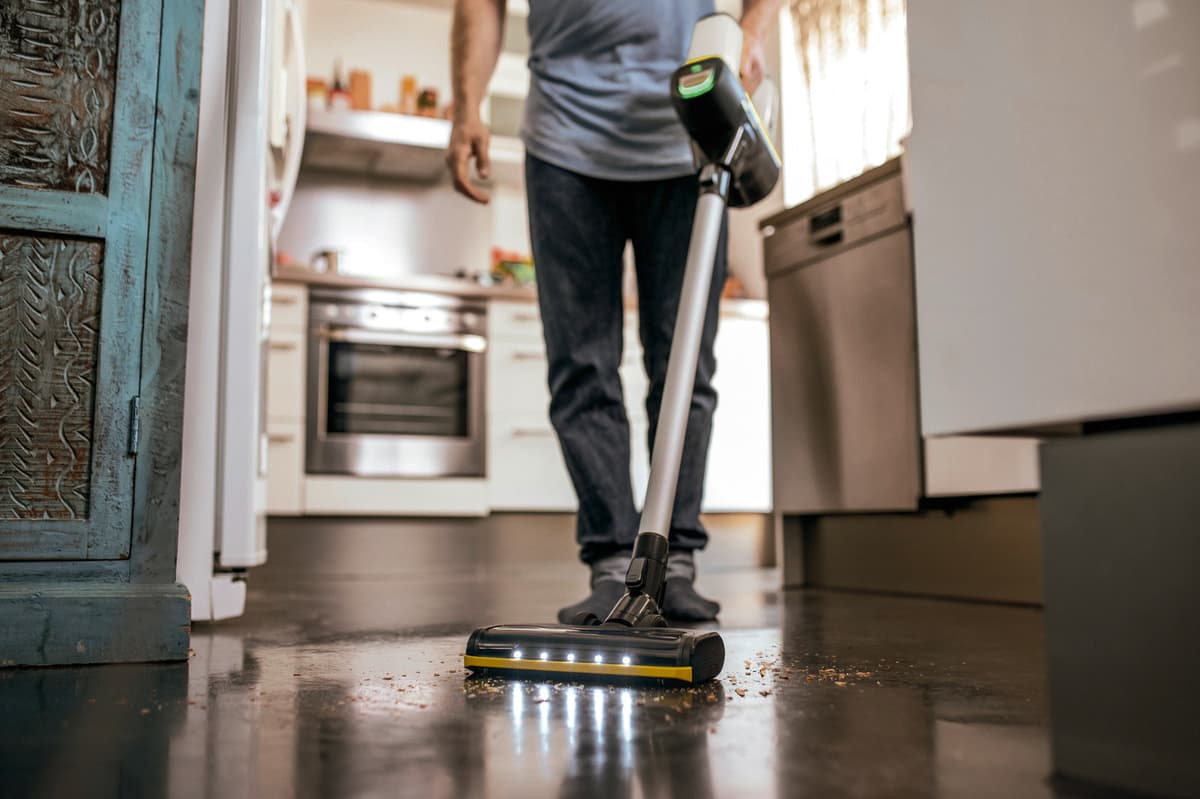 Karcher VC 6 Cordless Premium ourFamily, 1.198-680.0 - slika 2