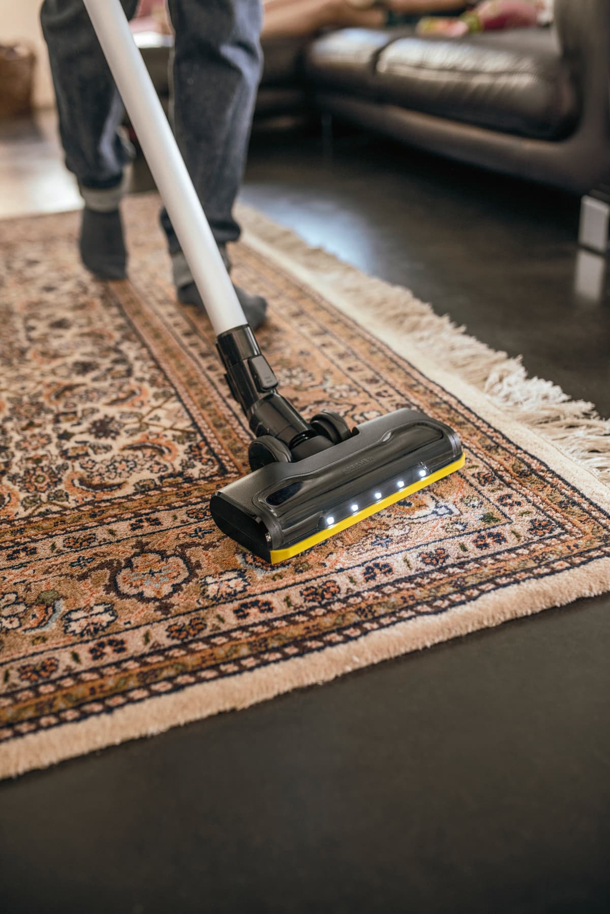 Karcher VC 6 Cordless Premium ourFamily, 1.198-680.0 - slika 3