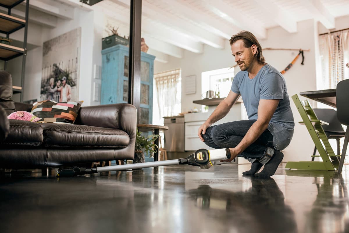 Karcher VC 6 Cordless Premium ourFamily, 1.198-680.0 - slika 4