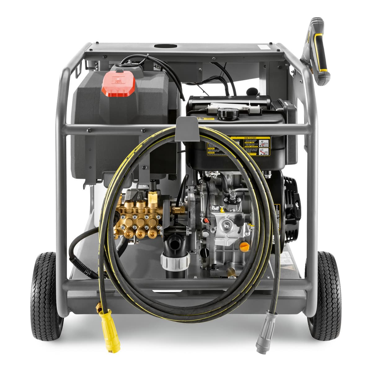 Karcher HDS 8/20 De, 1.210-910.0 - slika 2