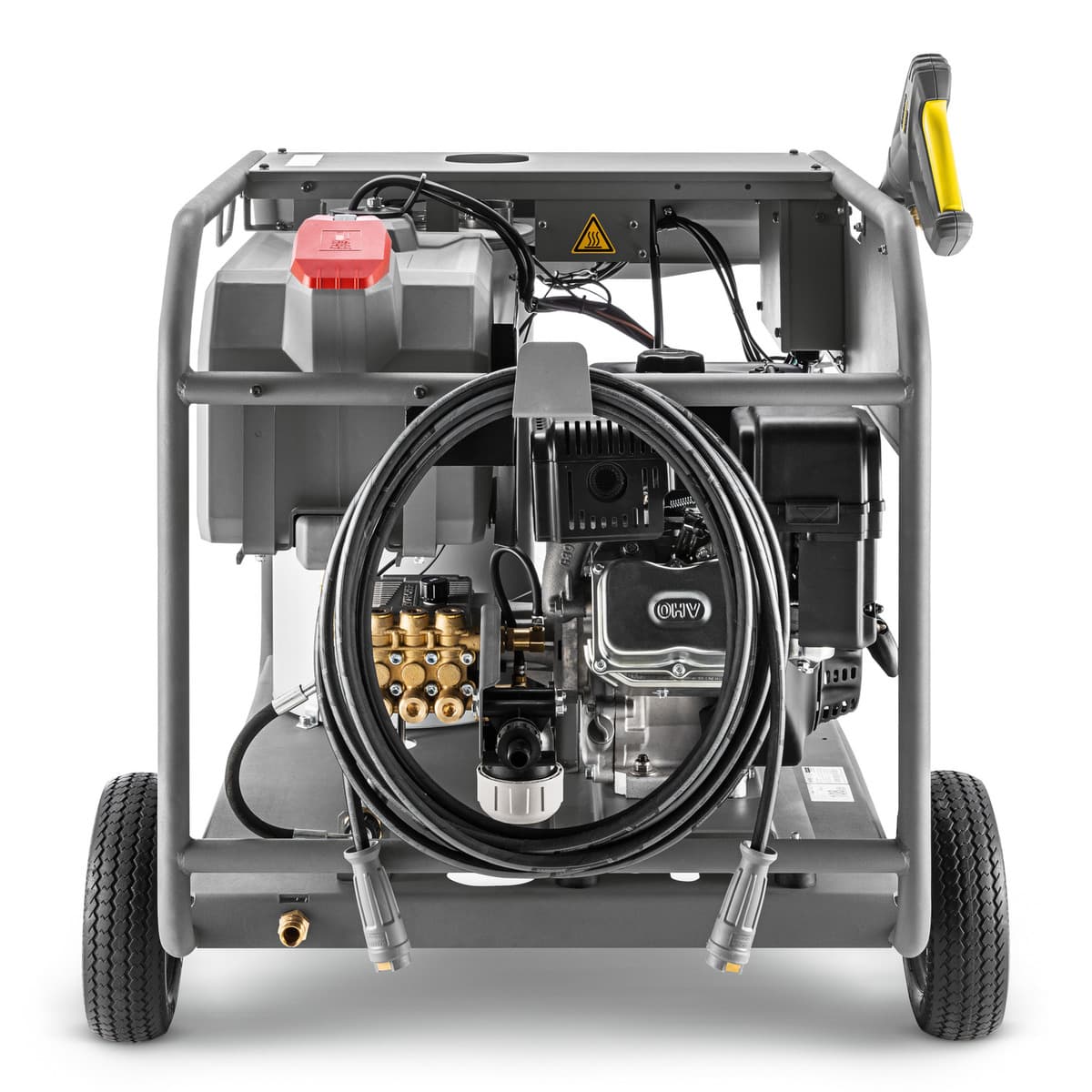 Karcher HDS 8/20 G, 1.210-920.0 - slika 2
