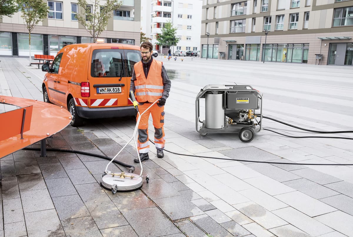Karcher HDS 8/20 G, 1.210-920.0 - slika 3