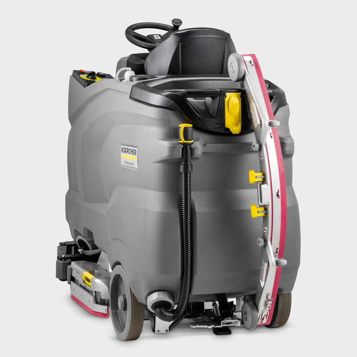 Karcher B 150 R Bp Pack + DOSE + SB + 240 Ah Wet + Rins + R85, 1.246-033.0 - slika 10